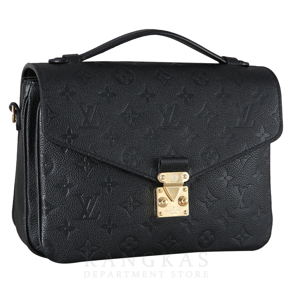 LOUIS VUITTON(USED)루이비통 앙프렝뜨 포쉐트 메티스